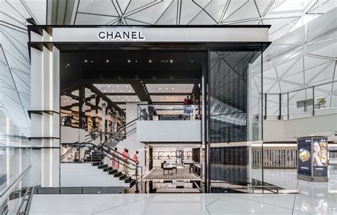 eigenaar chanel|chanel store hong kong.